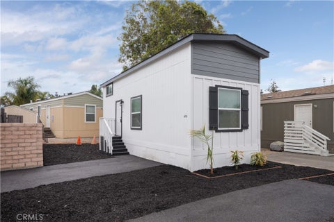 Photo of 145 South Street #A79, San Luis Obispo, CA 93401 (MLS # WS26145018)