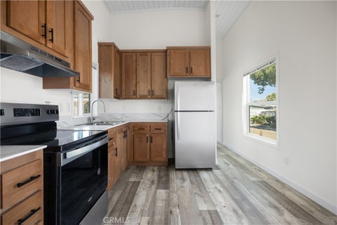 Tiny photo for 145 South Street #A79, San Luis Obispo, CA 93401 (MLS # WS26145018)