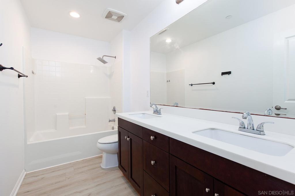 San Ysidro - Residential