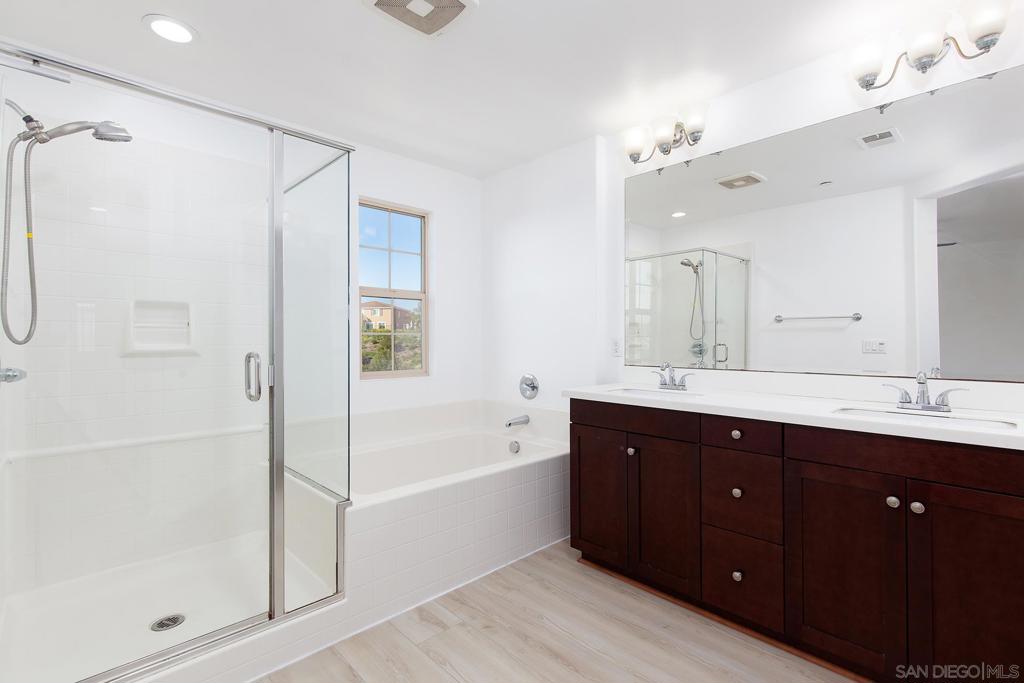 San Ysidro - Residential