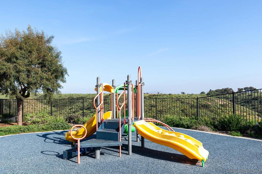 San Ysidro - Residential