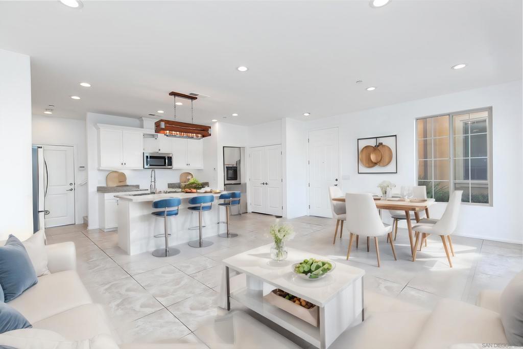 San Ysidro - Residential