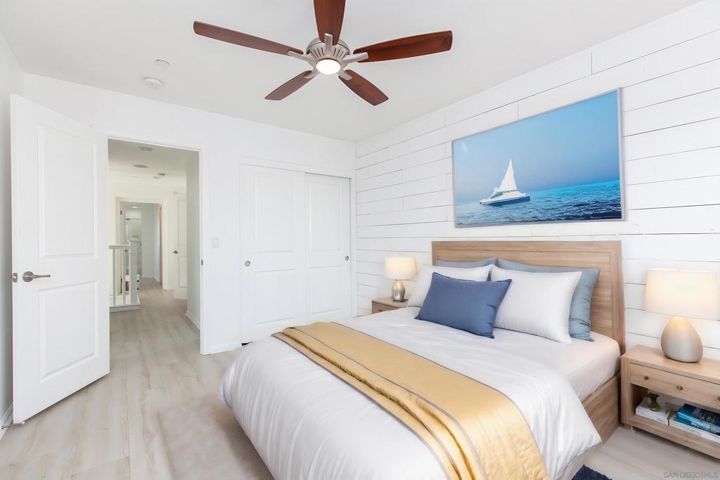 San Ysidro - Residential