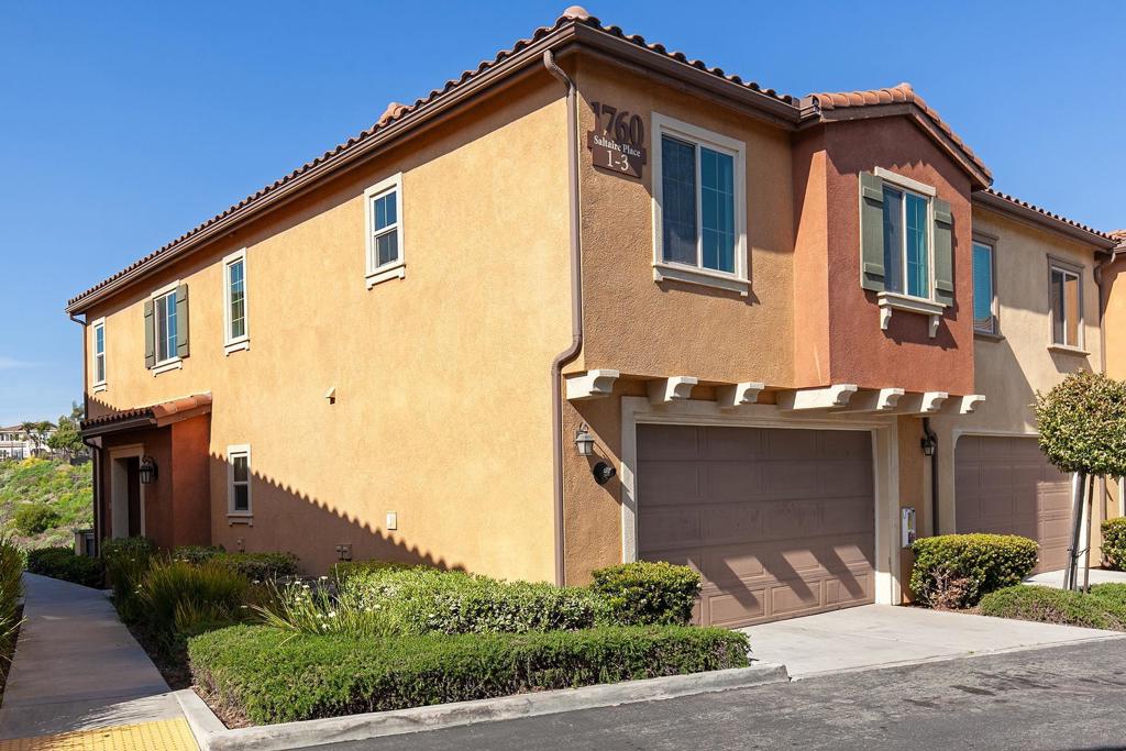 San Ysidro - Residential