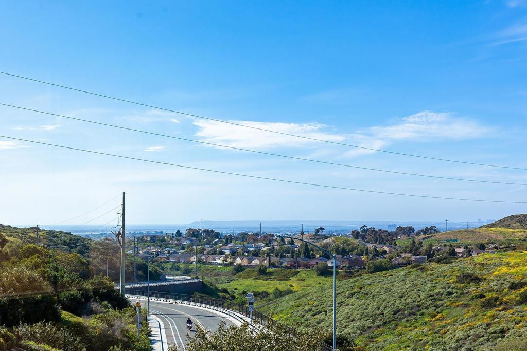 San Ysidro - Residential