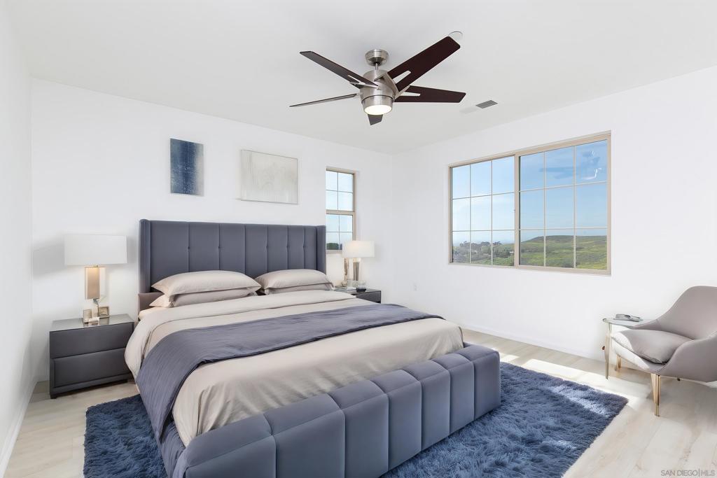 San Ysidro - Residential