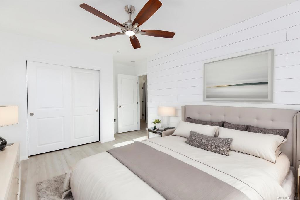 San Ysidro - Residential