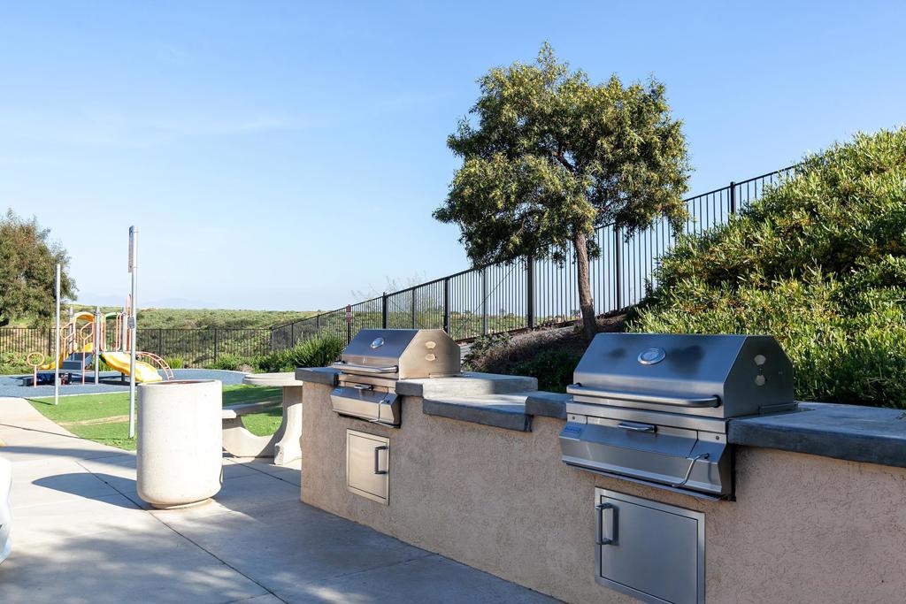 San Ysidro - Residential