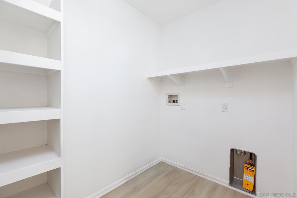 San Ysidro - Residential