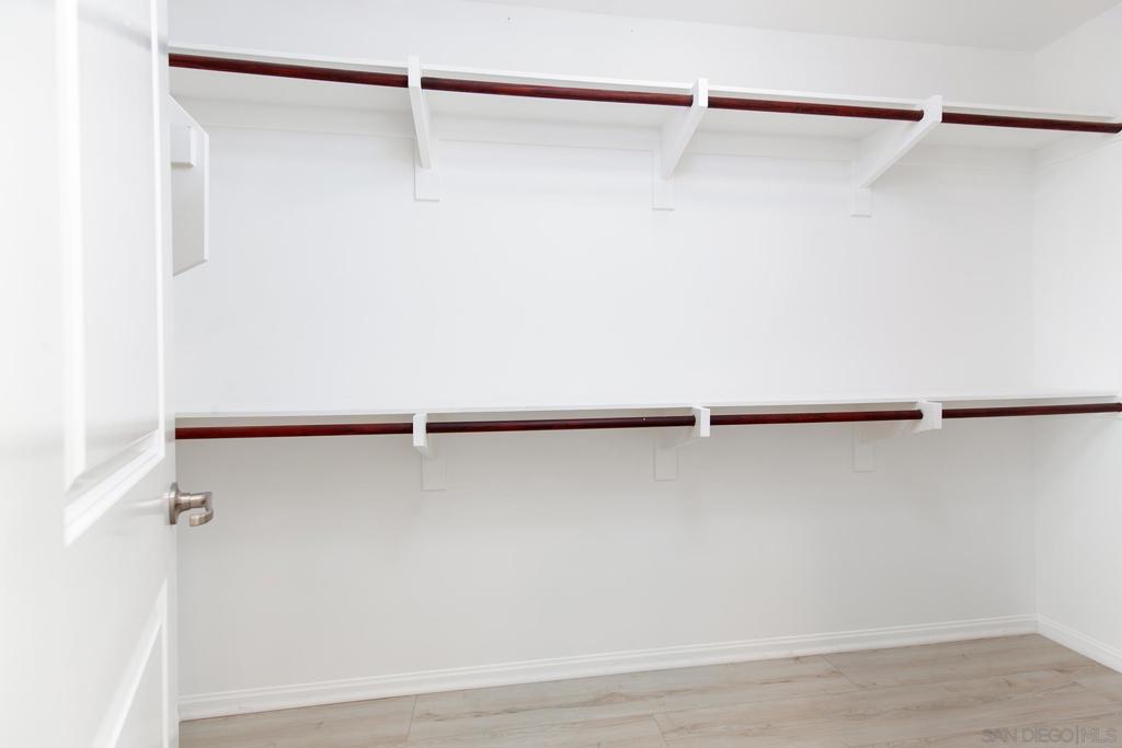 San Ysidro - Residential