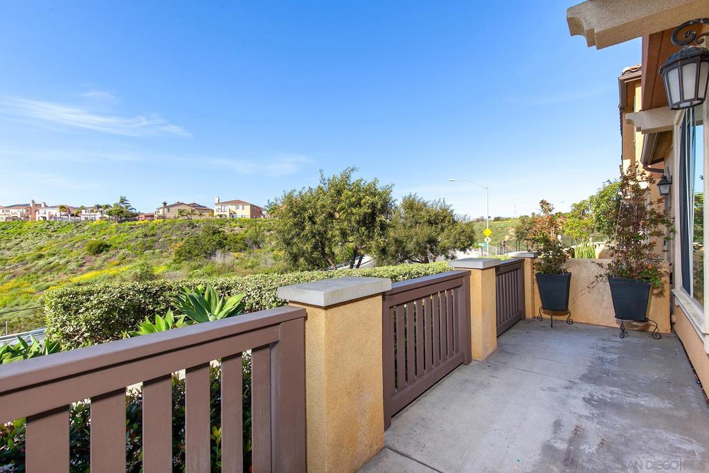 San Ysidro - Residential