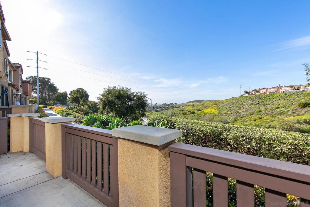 San Ysidro - Residential