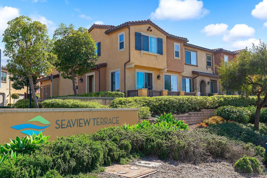 San Ysidro - Residential