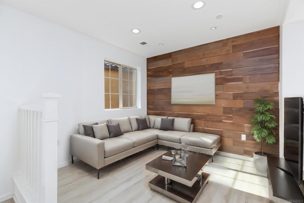 San Ysidro - Residential