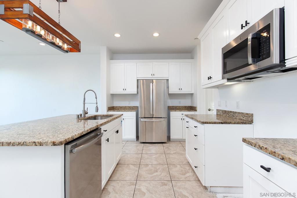 San Ysidro - Residential