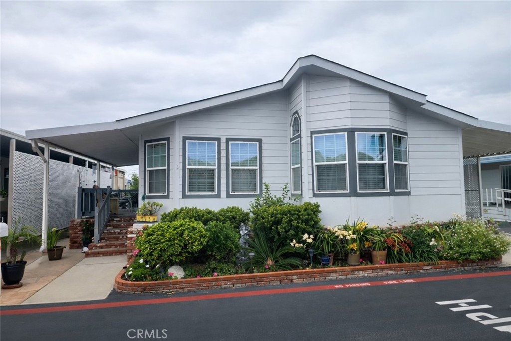 9850 Garfield Avenue 91