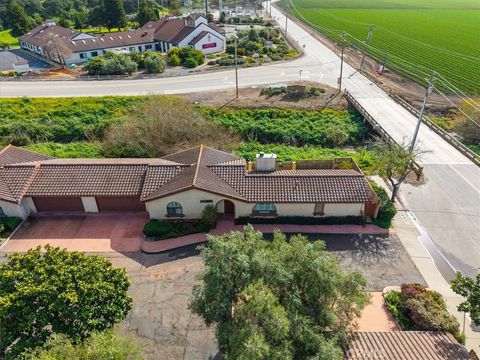 Tiny photo for 817 Valley Rd, Arroyo Grande, CA 93420 (MLS # PI26032271)