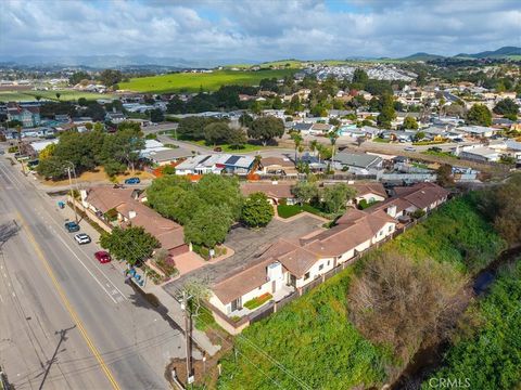 Tiny photo for 817 Valley Rd, Arroyo Grande, CA 93420 (MLS # PI26032271)