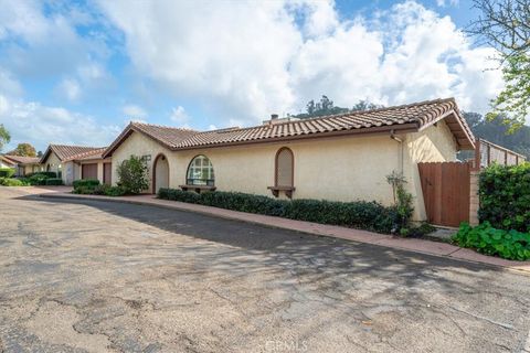 Tiny photo for 817 Valley Rd, Arroyo Grande, CA 93420 (MLS # PI26032271)