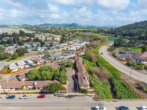Tiny photo for 817 Valley Rd, Arroyo Grande, CA 93420 (MLS # PI26032271)