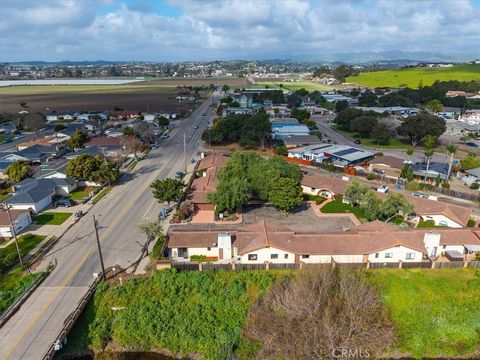 Tiny photo for 817 Valley Rd, Arroyo Grande, CA 93420 (MLS # PI26032271)