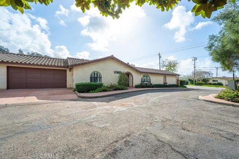 Tiny photo for 817 Valley Rd, Arroyo Grande, CA 93420 (MLS # PI26032271)