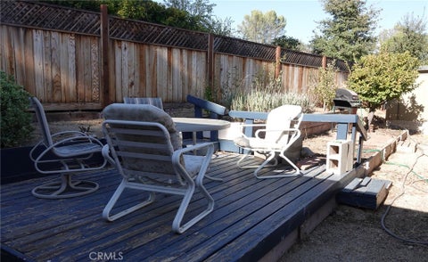 Tiny photo for 3 Rancho Paso DR, Paso Robles, CA 93446 (MLS # NS26190724)