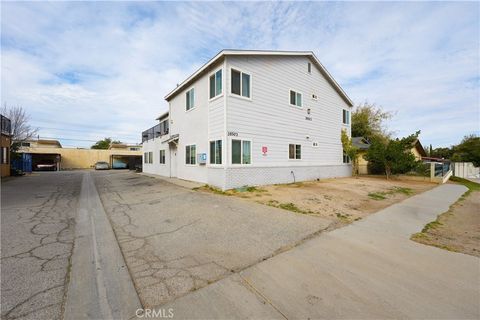 Photo of 38503 Larkin Avenue, Palmdale, CA 93550 (MLS # SR25259714)