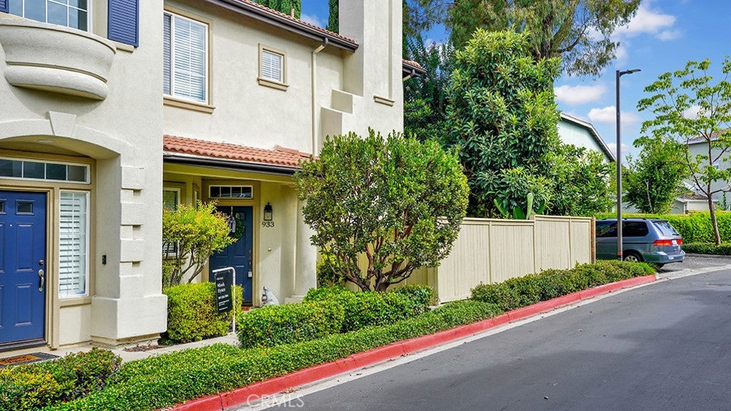 933 Somerville, Irvine CA 92620 - Photo 31