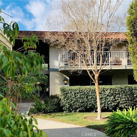 897 Ronda Sevilla C Laguna Woods CA 92637