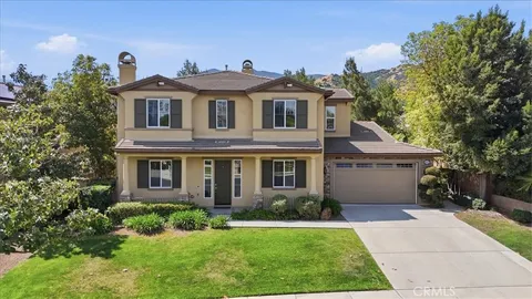8651 Edelweiss Dr, Corona, CA 92883 - MLS#: IG26057162