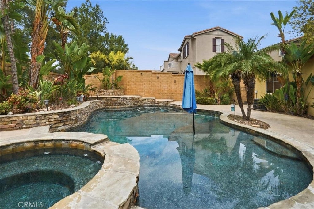 Photo of 8651 Edelweiss Dr, Corona, CA 92883 (MLS # IG26057162)