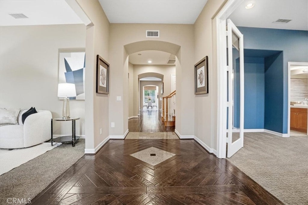 Photo of 8651 Edelweiss Dr, Corona, CA 92883 (MLS # IG26057162)