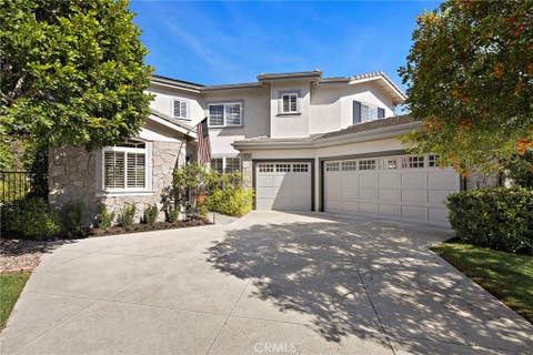 Photo of 20 Edgewood, Coto de Caza, CA 92679 (MLS # OC26122296)