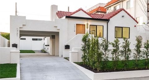 Photo of 1719 Landis St, Burbank, CA 91504 (MLS # SR26102067)