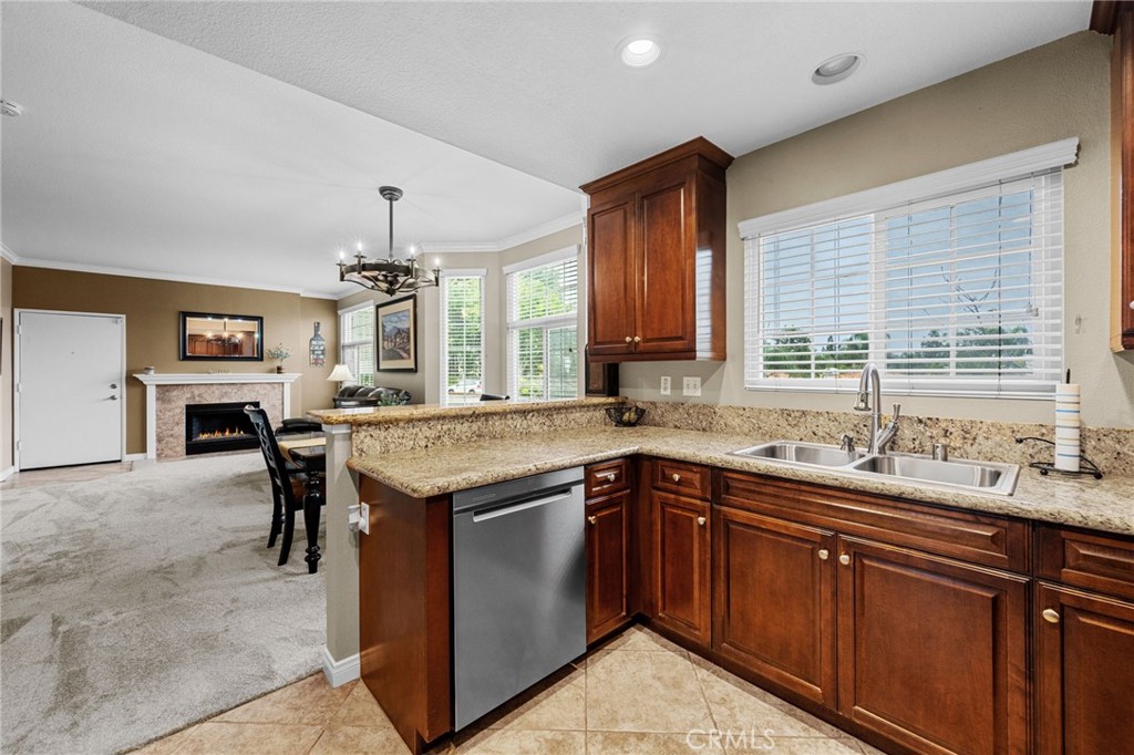 23412 Pacific Park Drive 40H