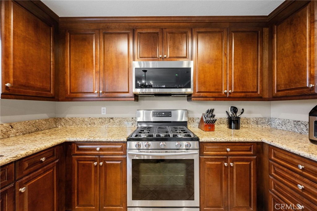 23412 Pacific Park Drive 40H