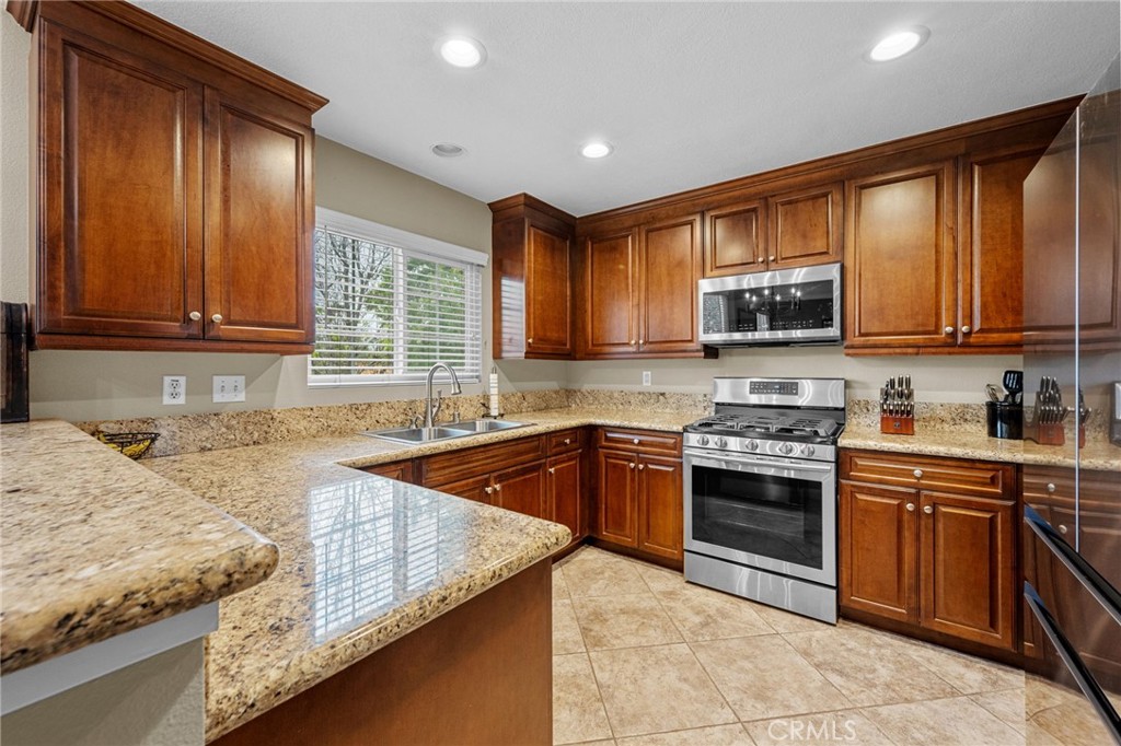 23412 Pacific Park Drive 40H