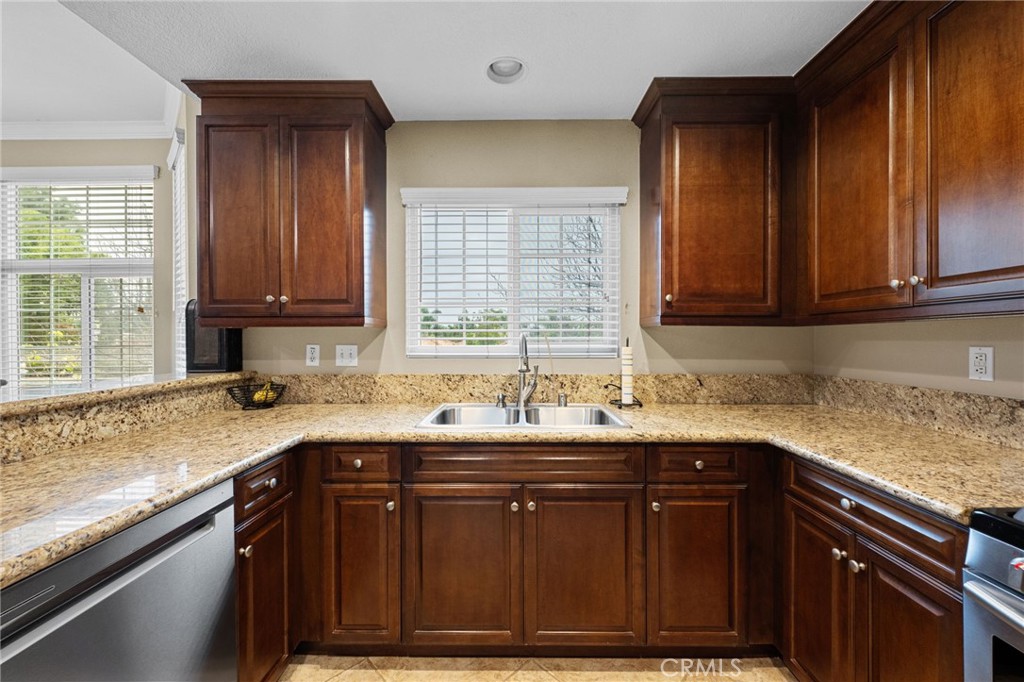 23412 Pacific Park Drive 40H