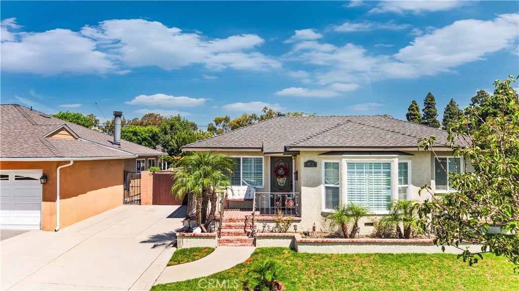 6023 Deerford