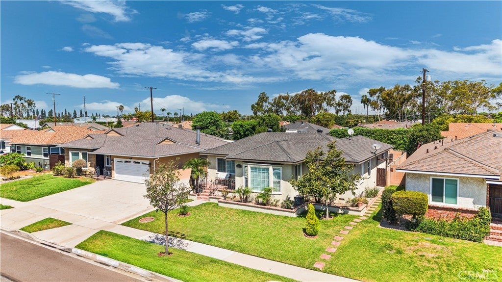 6023 Deerford