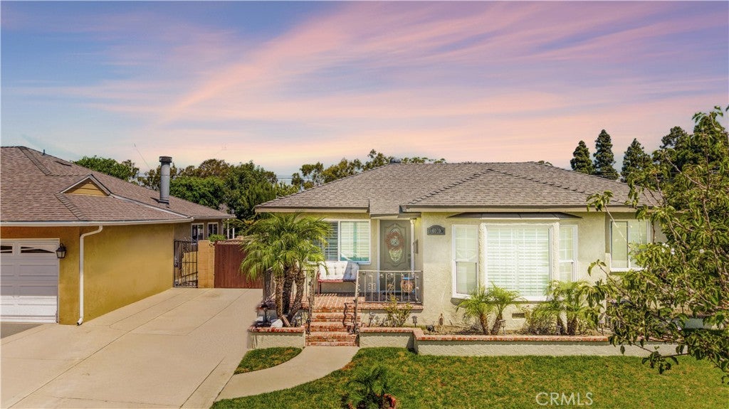 6023 Deerford