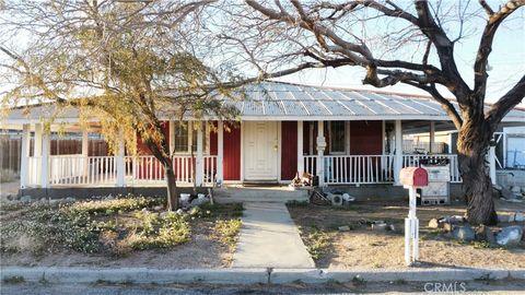 Photo of 83040 Magnolia Avenue, Trona, CA 93562 (MLS # SW26000303)