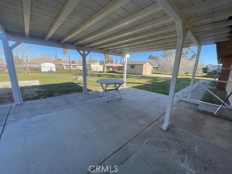 Tiny photo for 10401 Victor Ave, Hesperia, CA 92345 (MLS # CV26050086)