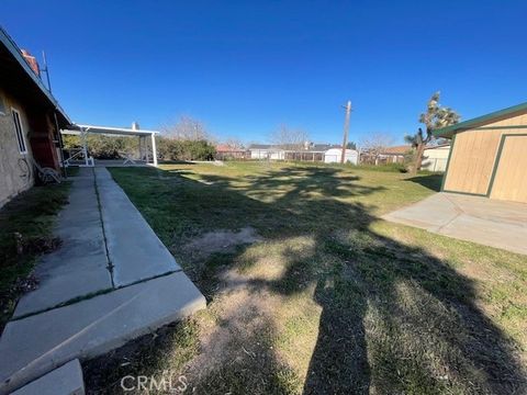 Tiny photo for 10401 Victor Ave, Hesperia, CA 92345 (MLS # CV26050086)