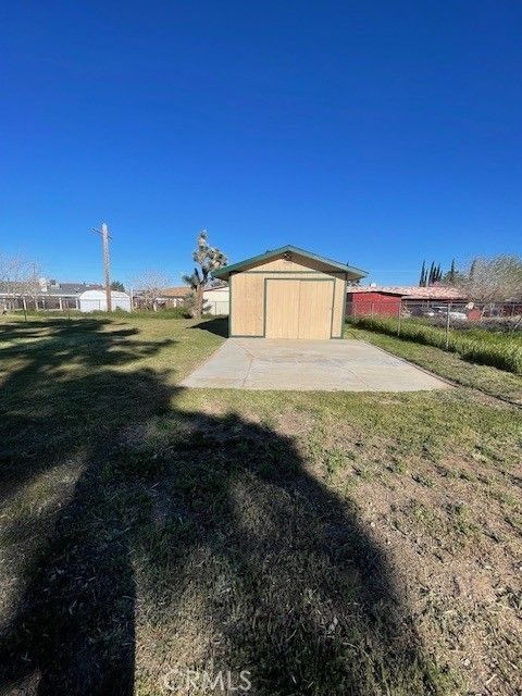 Tiny photo for 10401 Victor Ave, Hesperia, CA 92345 (MLS # CV26050086)