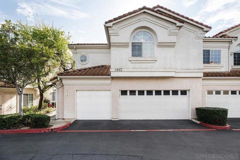 Photo of 1892 Matin Cir Cir #173, San Marcos, CA 92069 (MLS # 260001633SD)