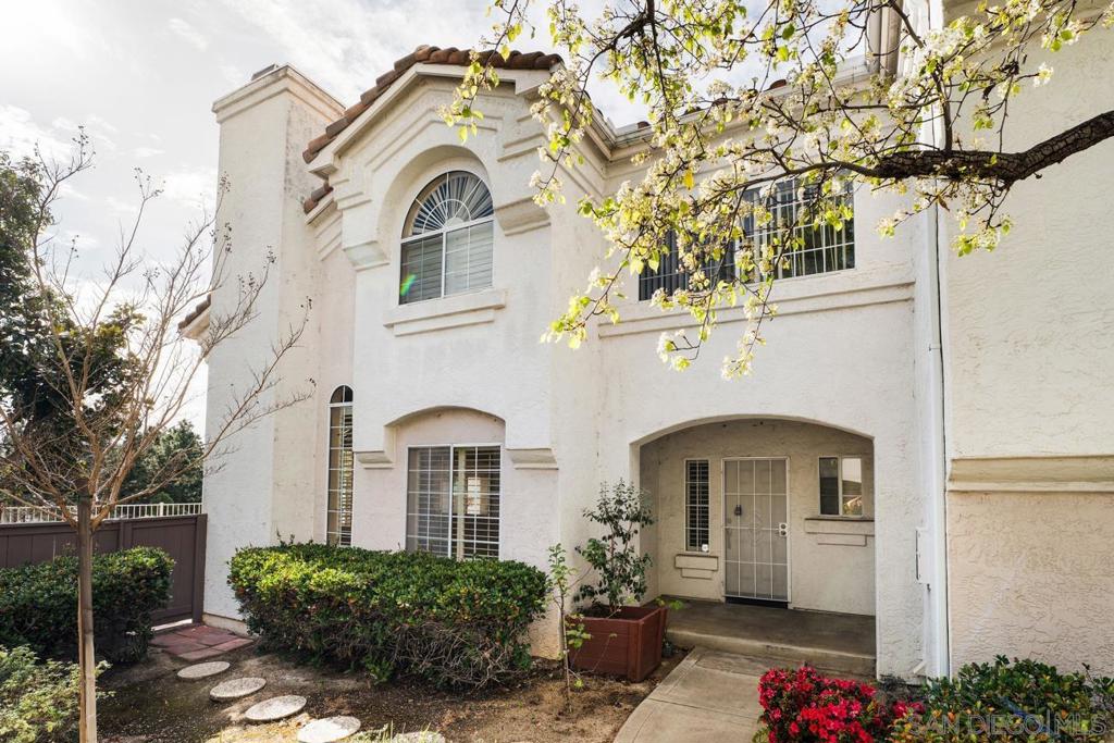 1892 Matin Cir Cir 173, San Marcos CA 92069