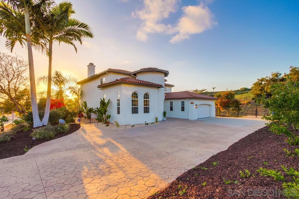 2482 San Clemente Ave