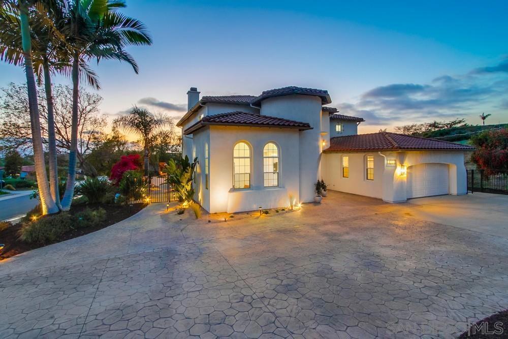2482 San Clemente Ave